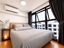 Bidadari Park Drive (D13), Condominium #595217181